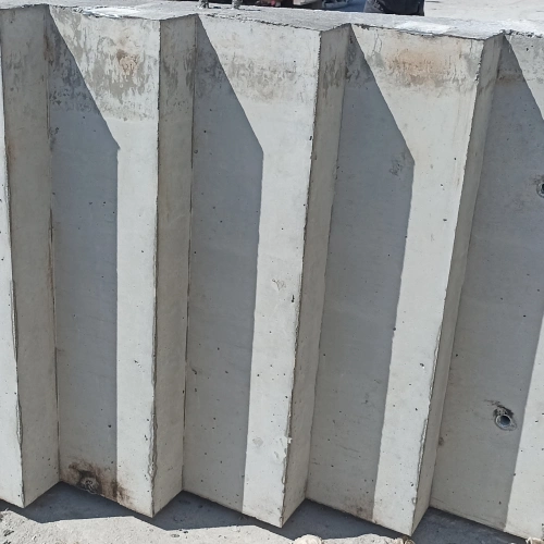 Производство ЖБИ