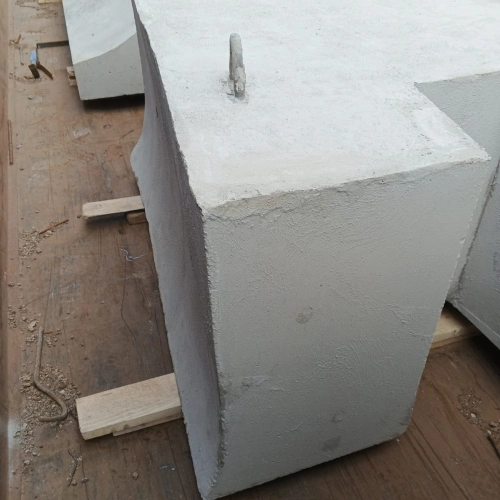 Производство ЖБИ