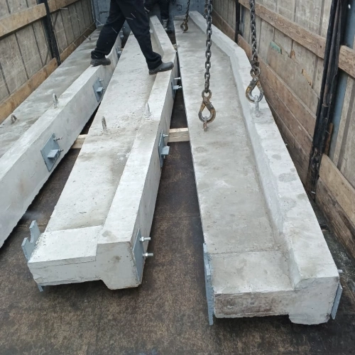 Производство ЖБИ