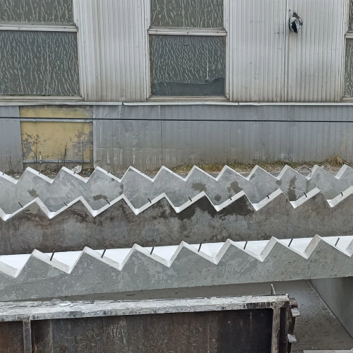 Производство ЖБИ